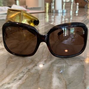Tory Burch Sunglasses